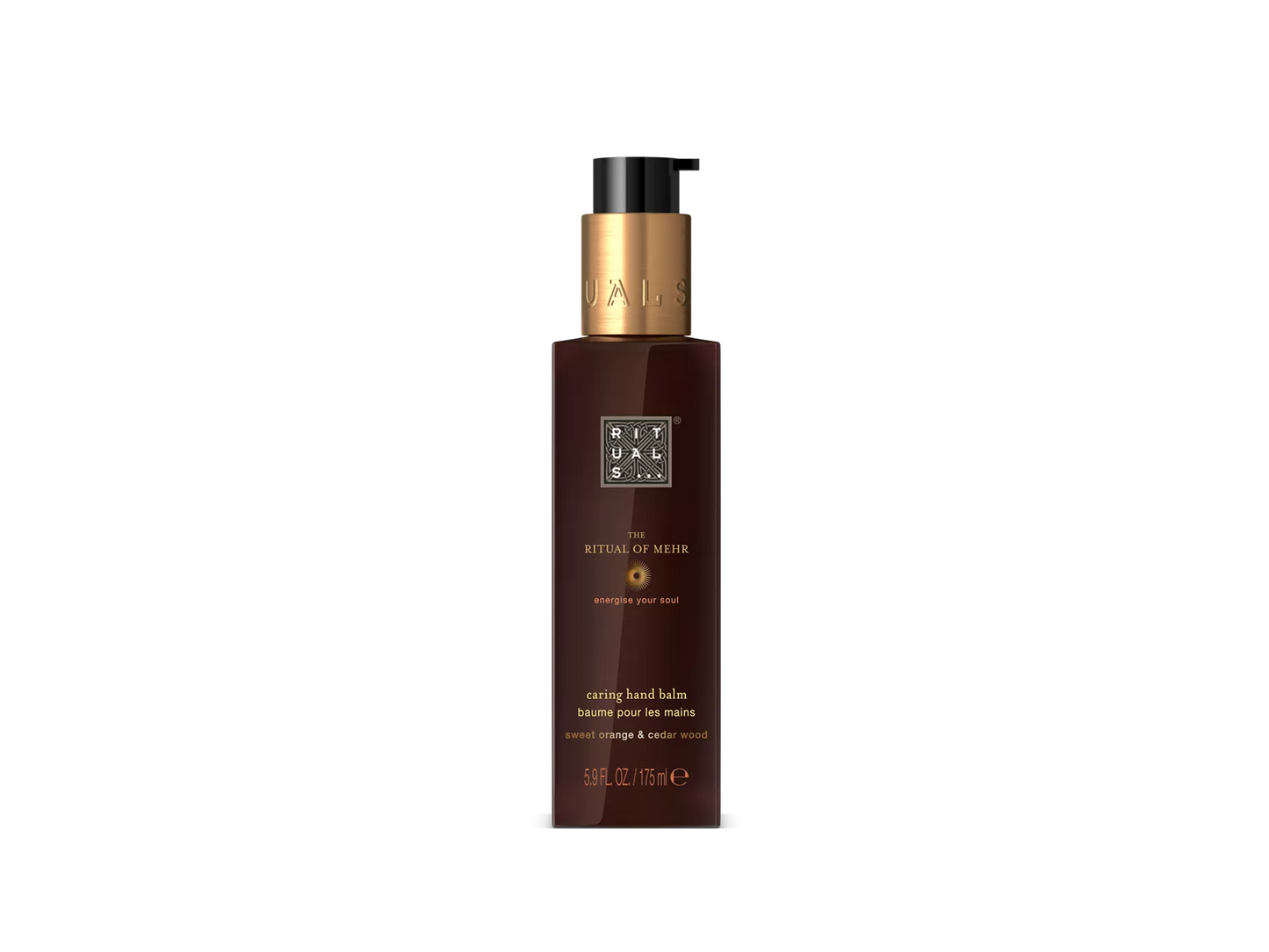 Rituals Hand Balm
