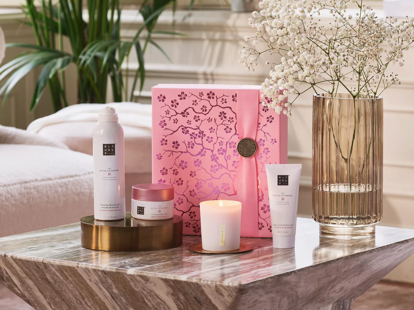 Rituals Gift Set
