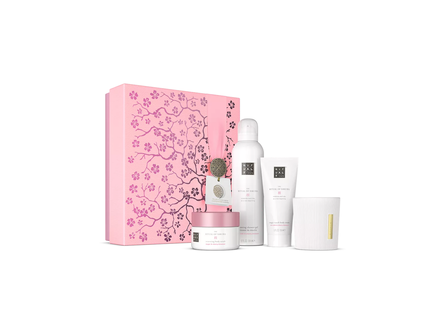 Rituals Gift Set