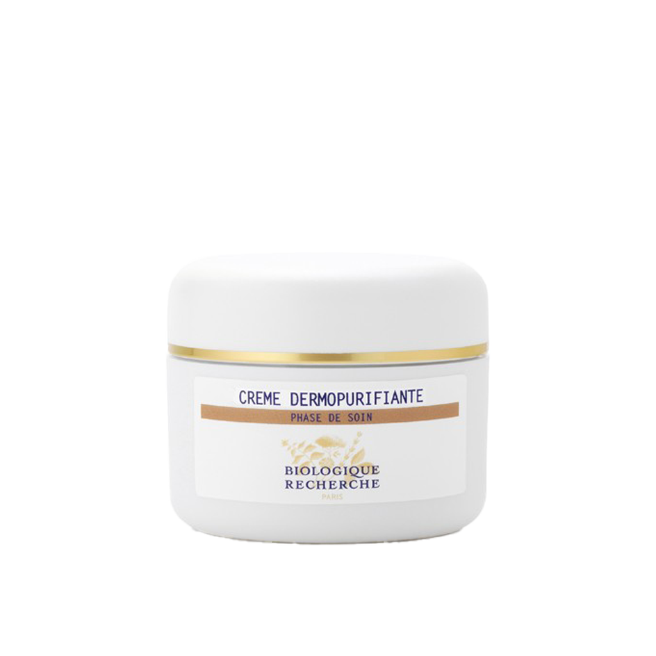 Crème Dermopurifiante