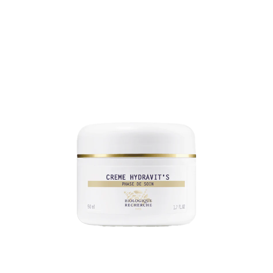 Crème Hydravit's