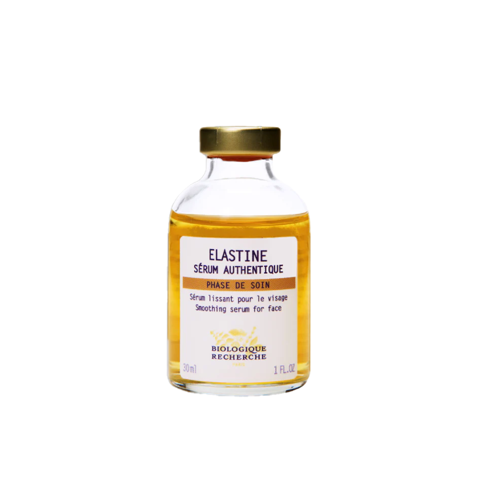 Elastine Serum