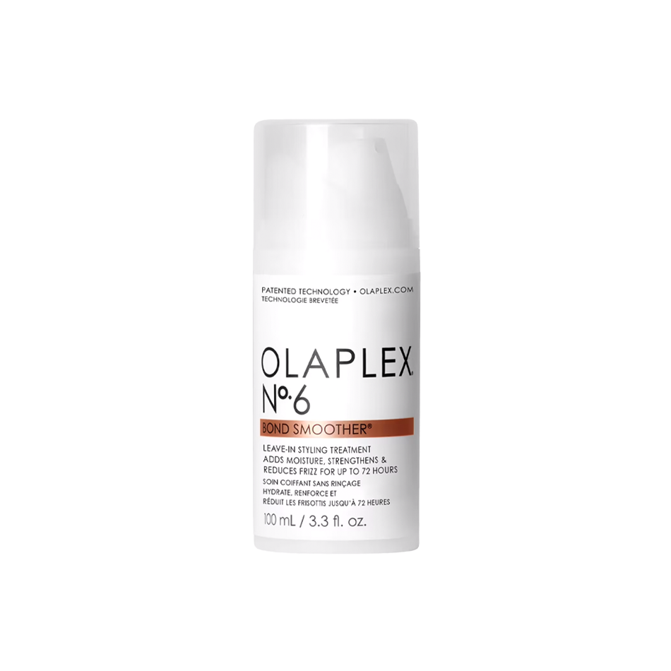 N°.6 Bond Smoother