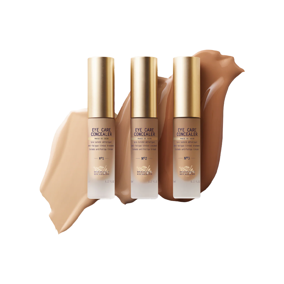 Eye Care Concealer No:1