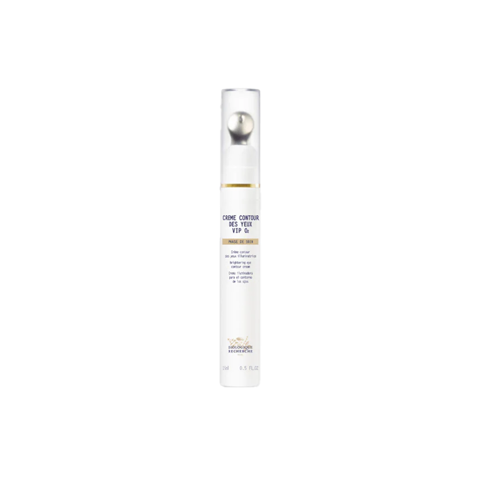 Crème Contour Des Yeux VIP