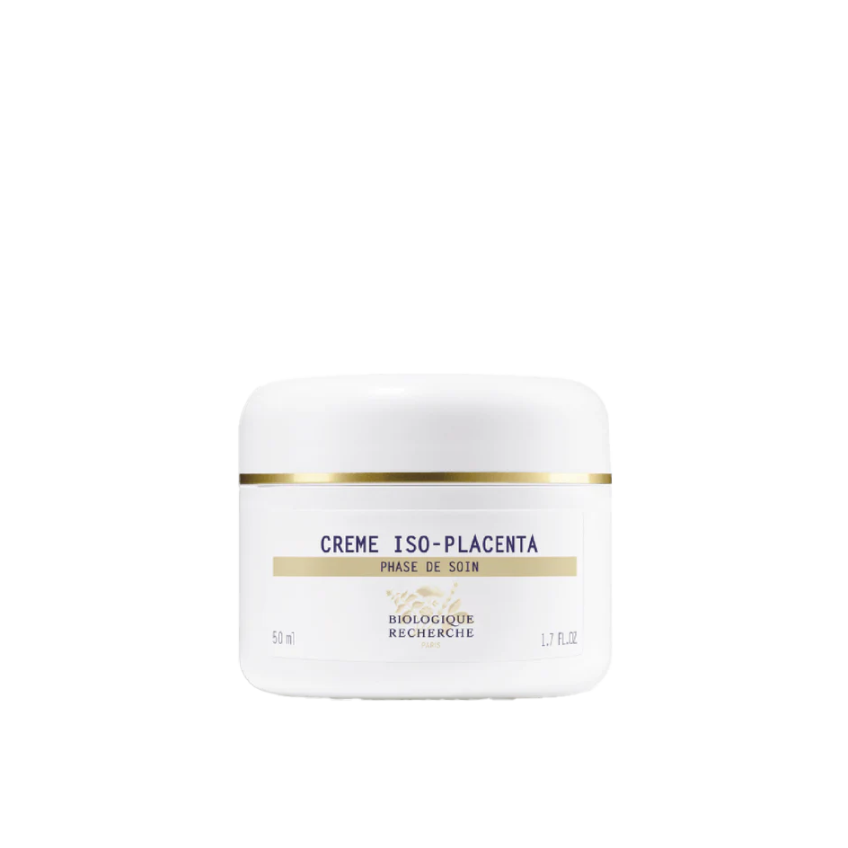 Crème Iso Placenta