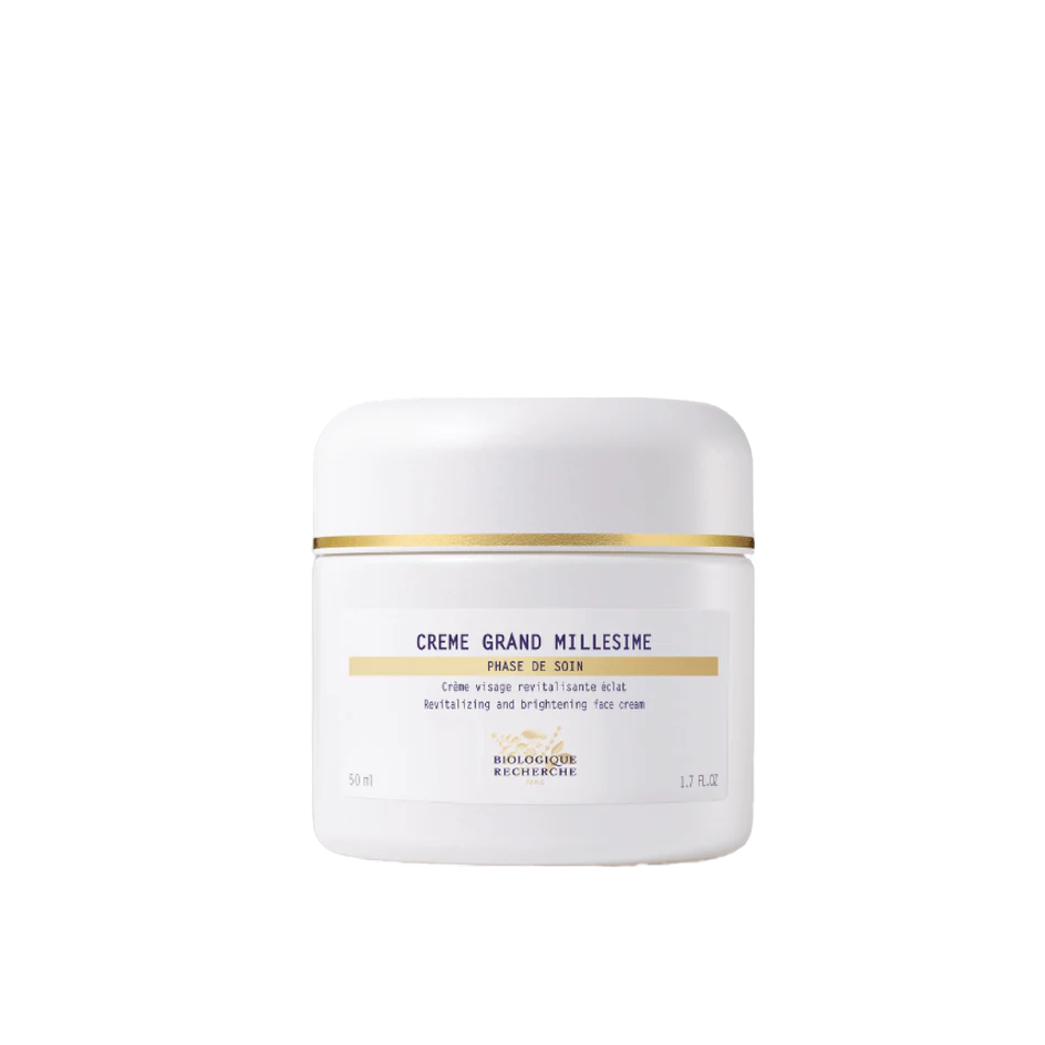 Crème Grand Millisime