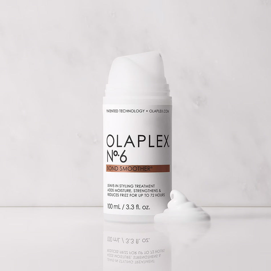 N° 6 Bond Smoother