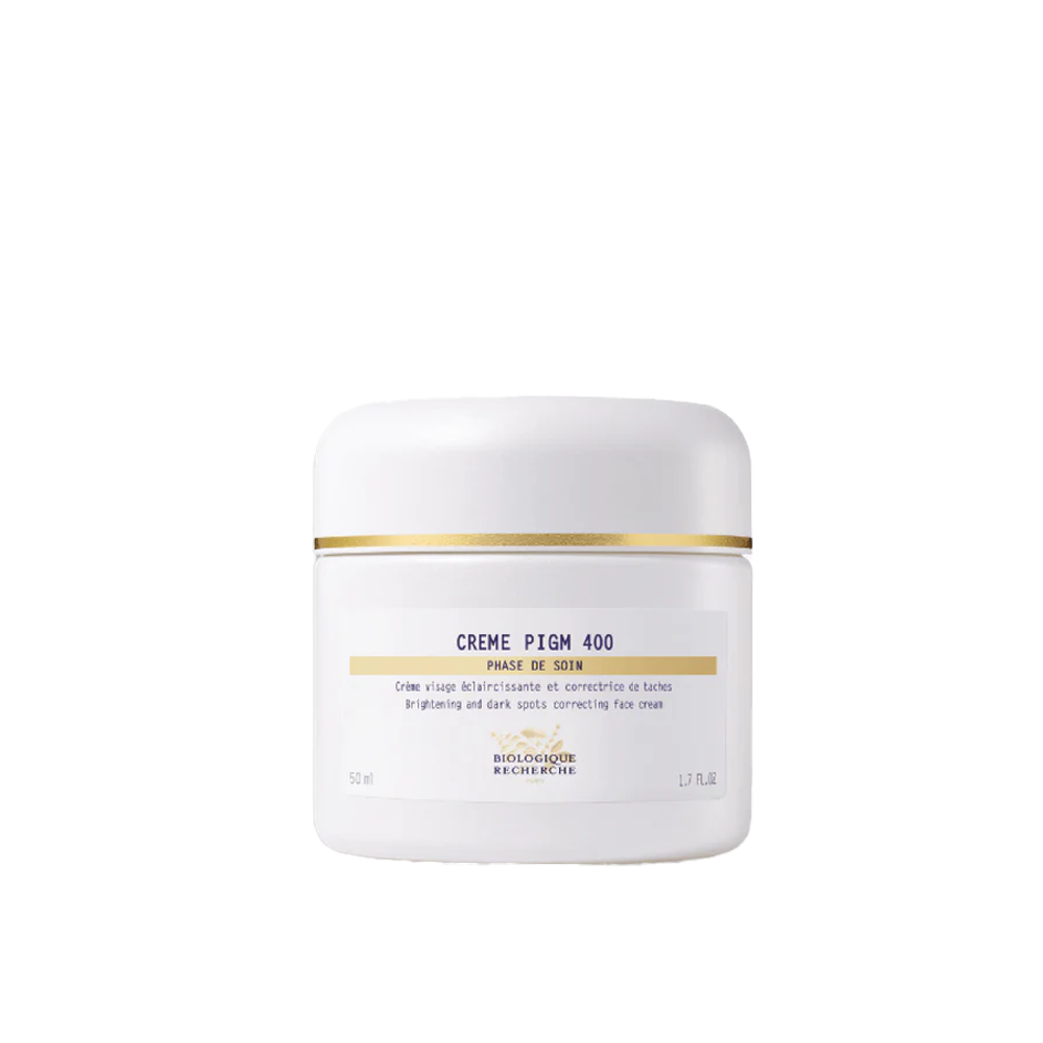Crème PIGM 400