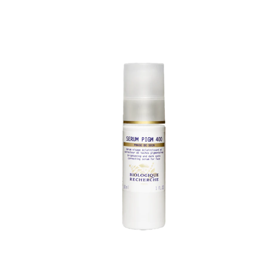 Sérum PIGM 400