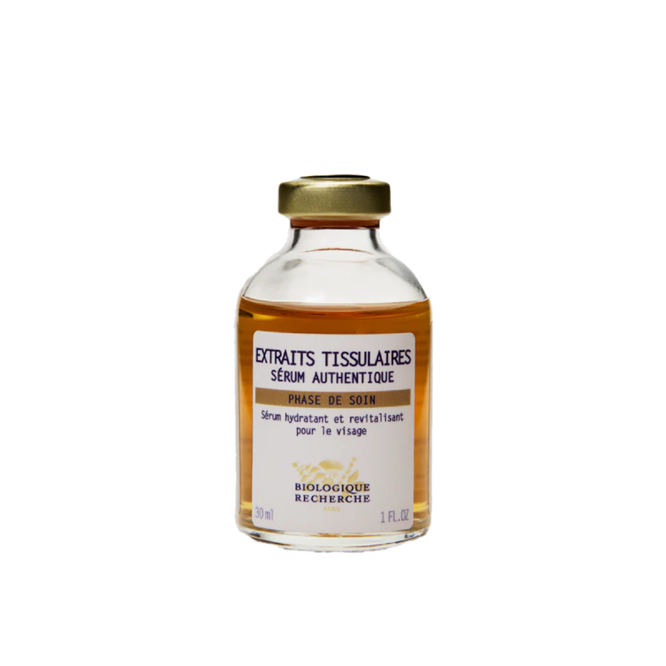 Sérum Extraits Tissulaires