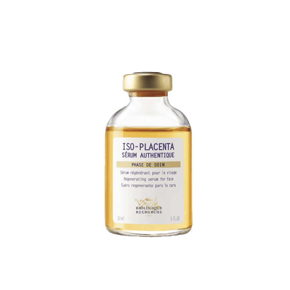 Sérum Iso-Placenta