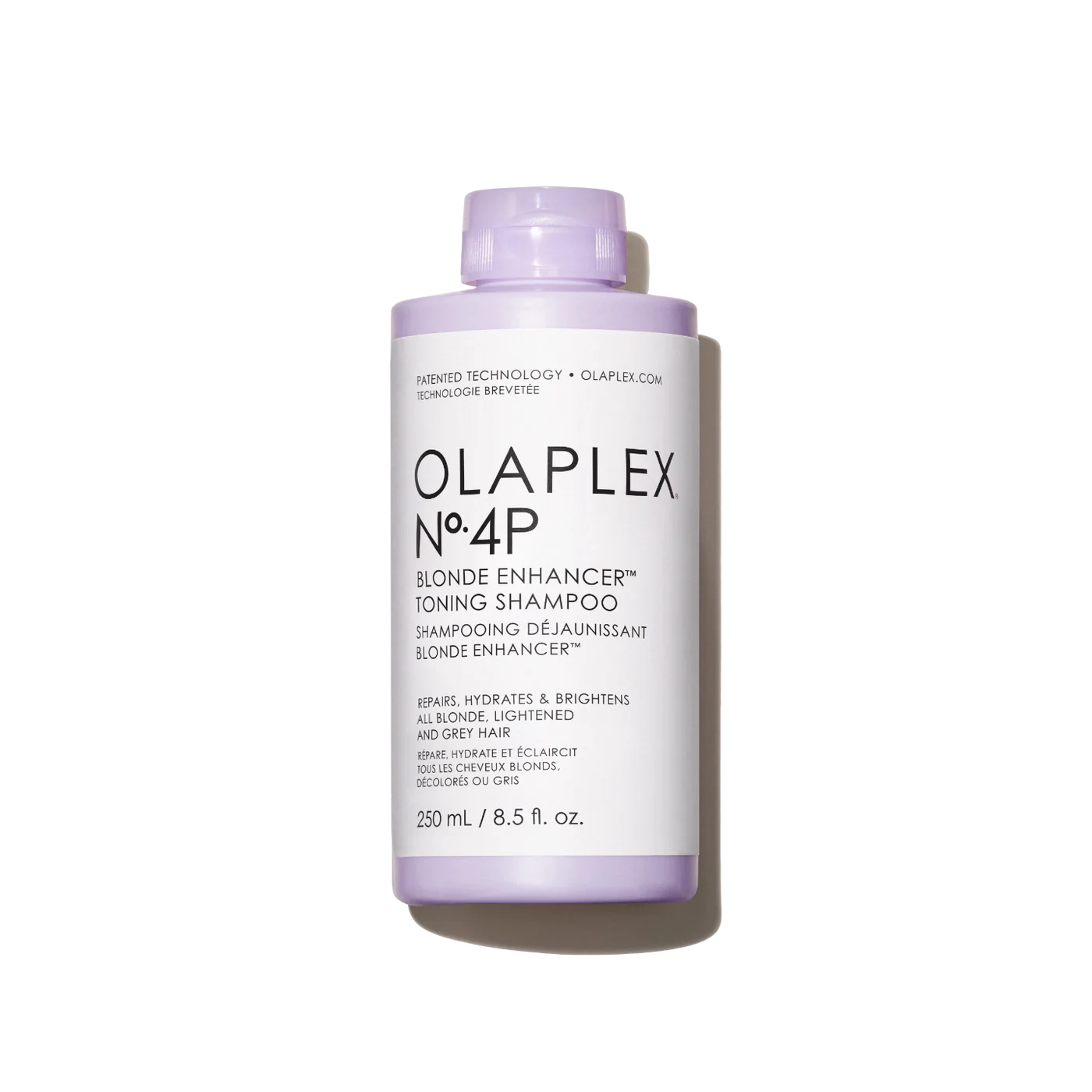 Nº.4P BLONDE ENHANCER™ Tonlama Şampuanı