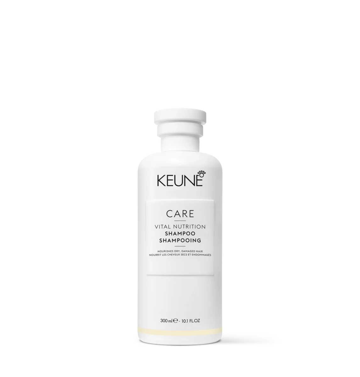 Care Vital Nutrition Shampoo 300 ML