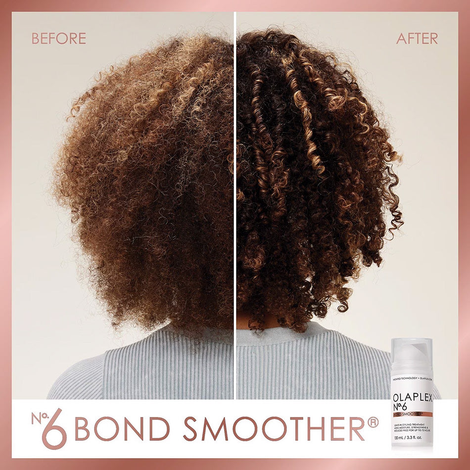 N° 6 Bond Smoother