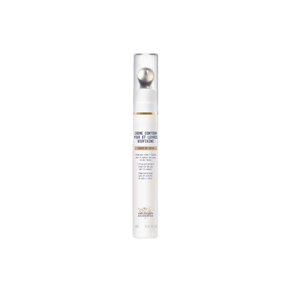 Crème Contour Yeux et Lèvres Biofixine