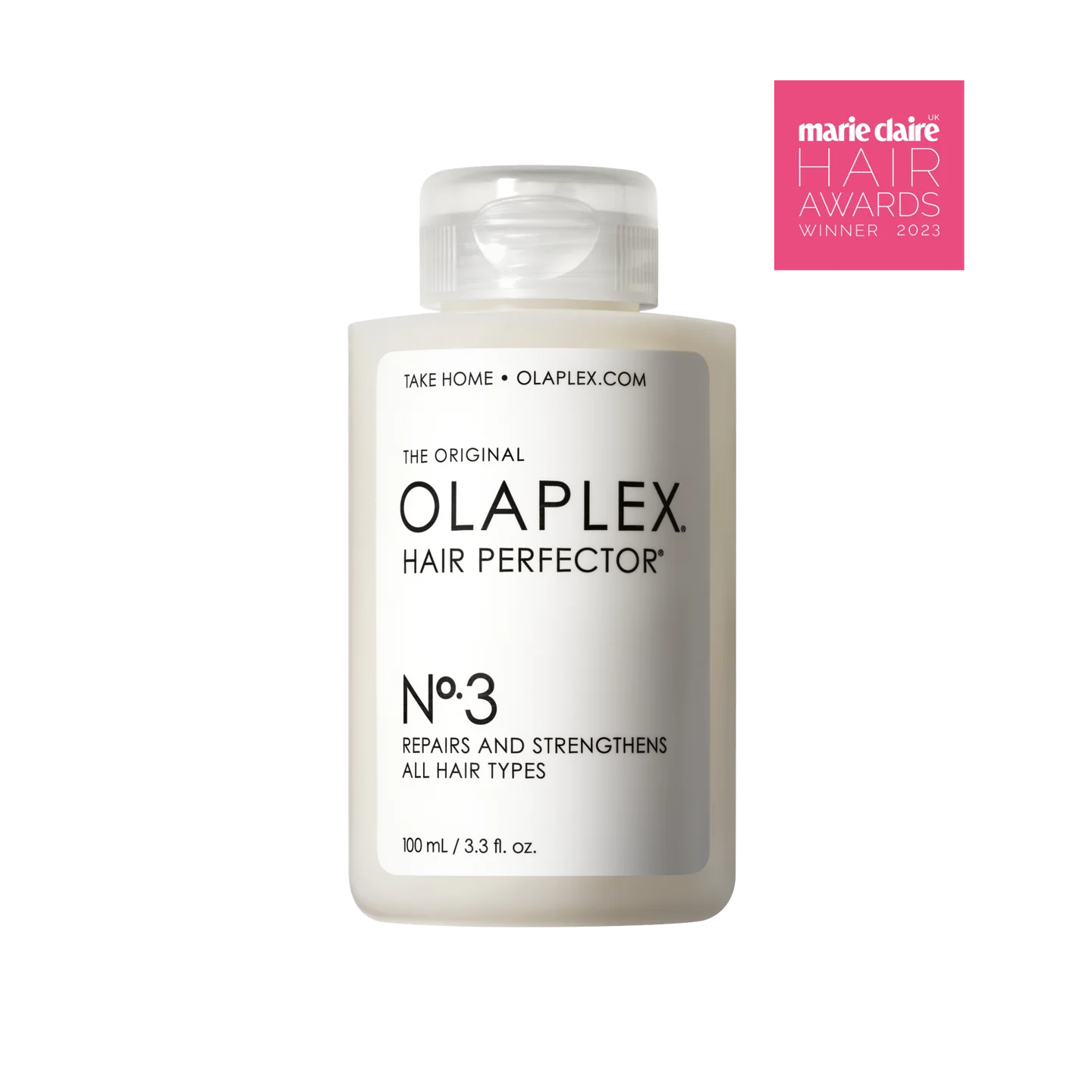 Nº.3 Hair Perfector™