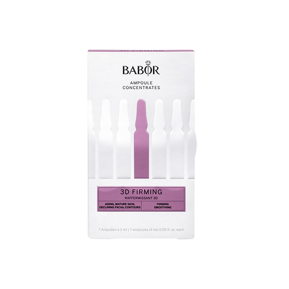 Babor 3D Firming Ampül