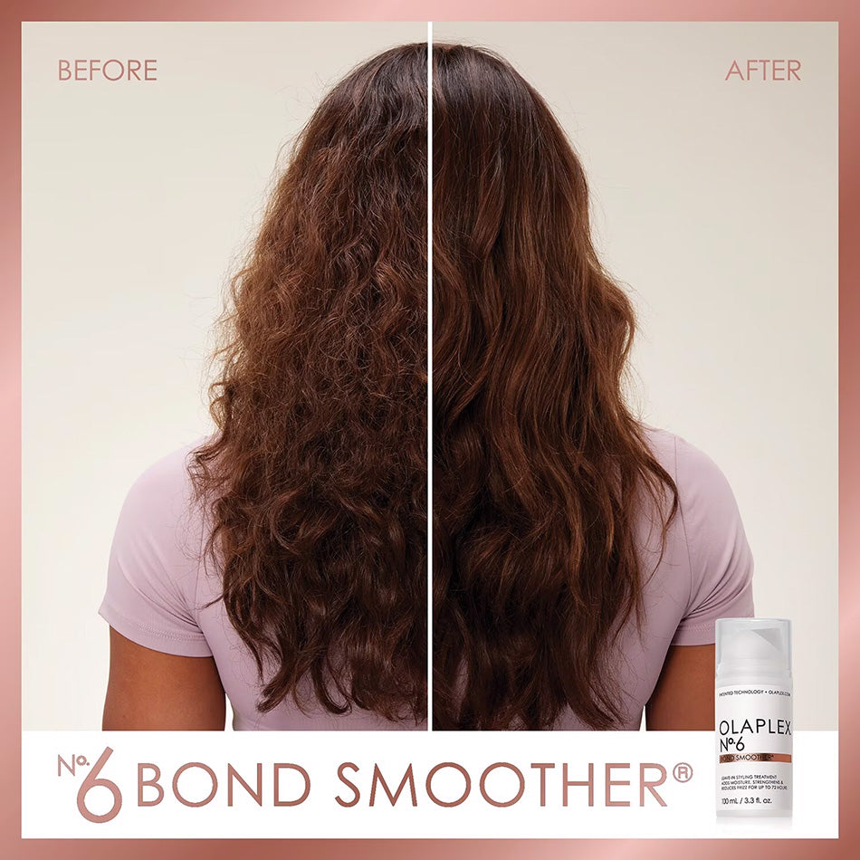 N° 6 Bond Smoother