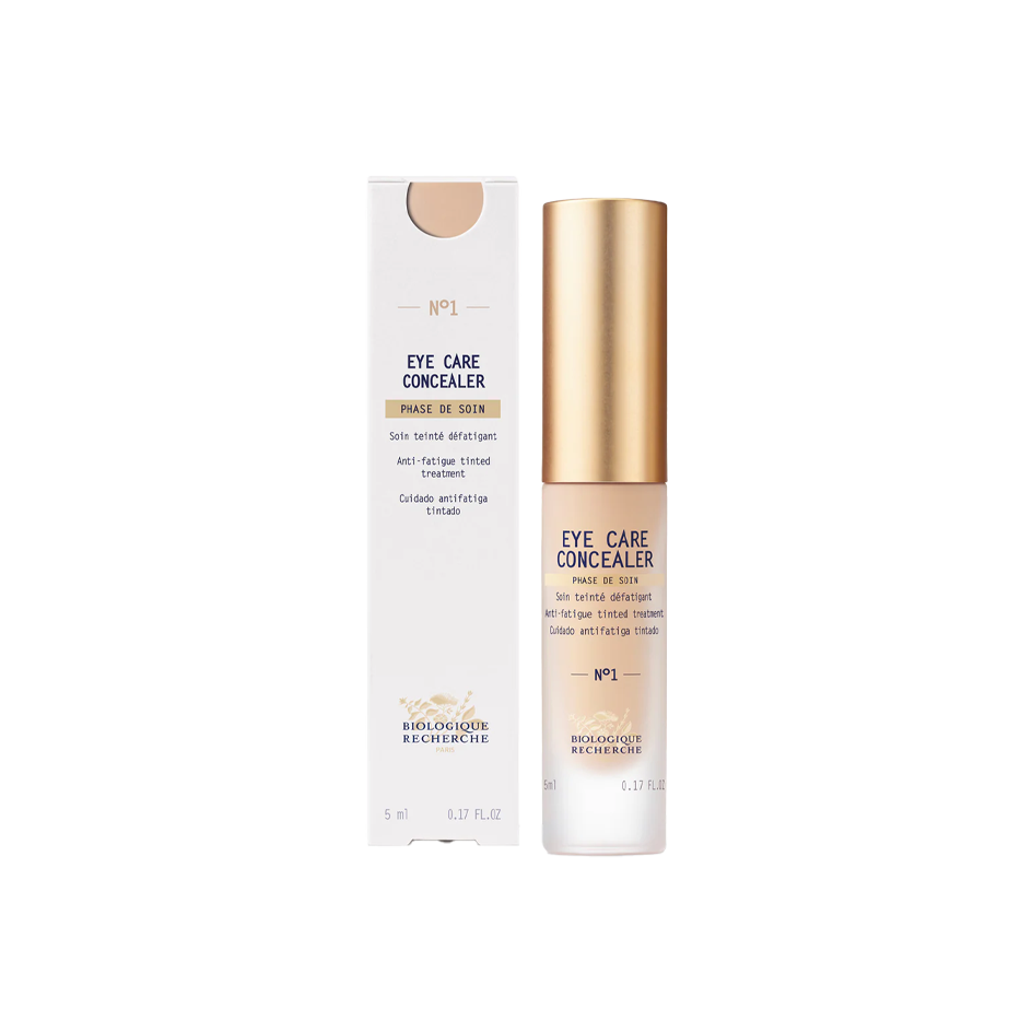 Eye Care Concealer No:1
