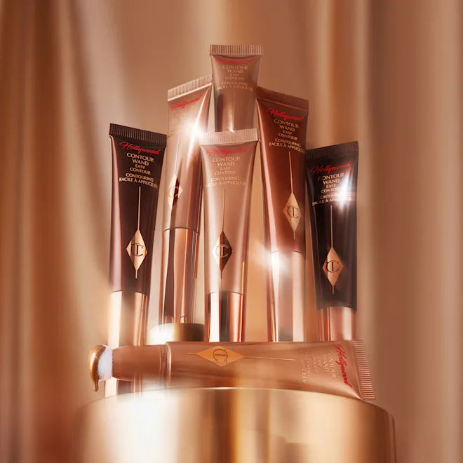 Charlotte Tilburry Contour Wand