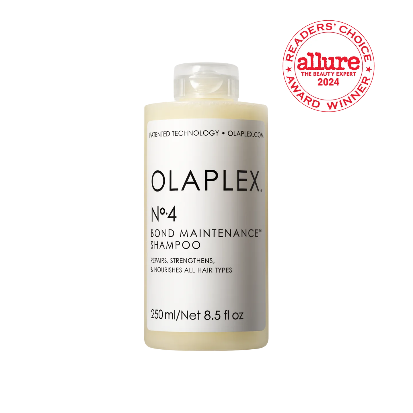 Nº.4 Bond Maintenance® Şampuan