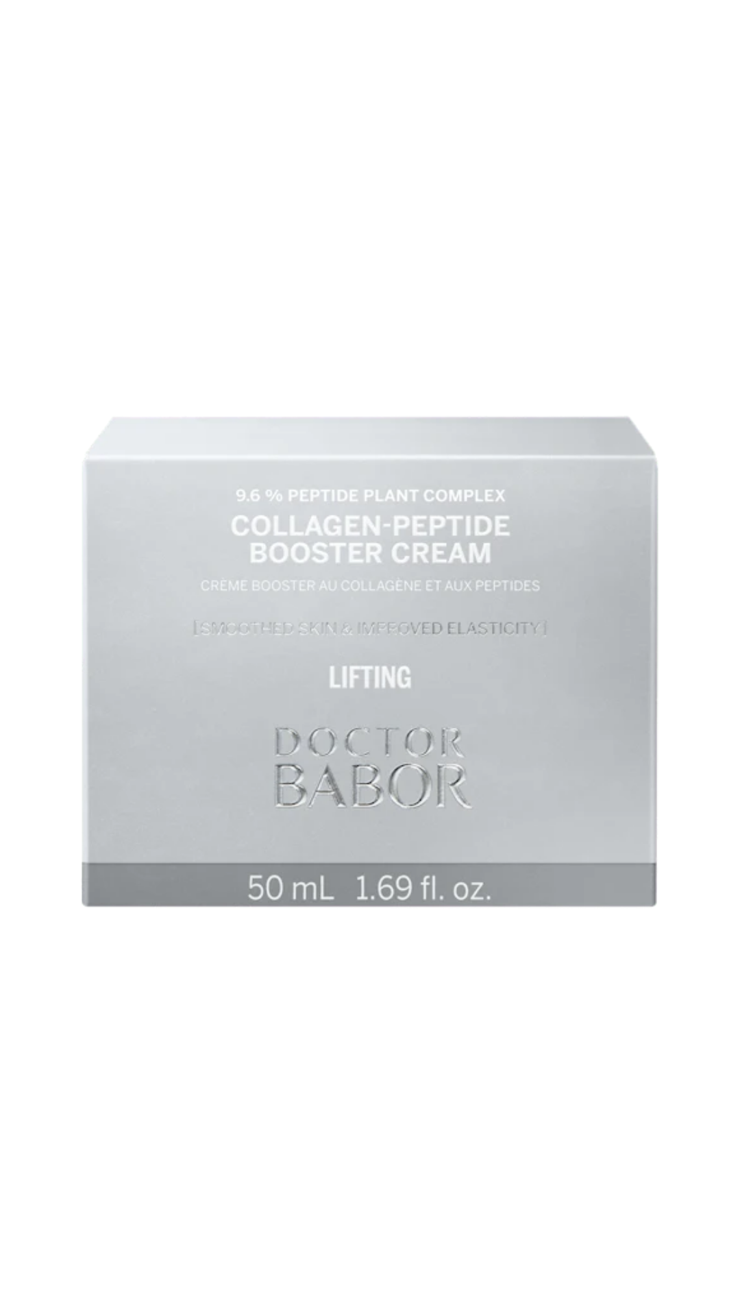 Babor Collagen Booster Cream