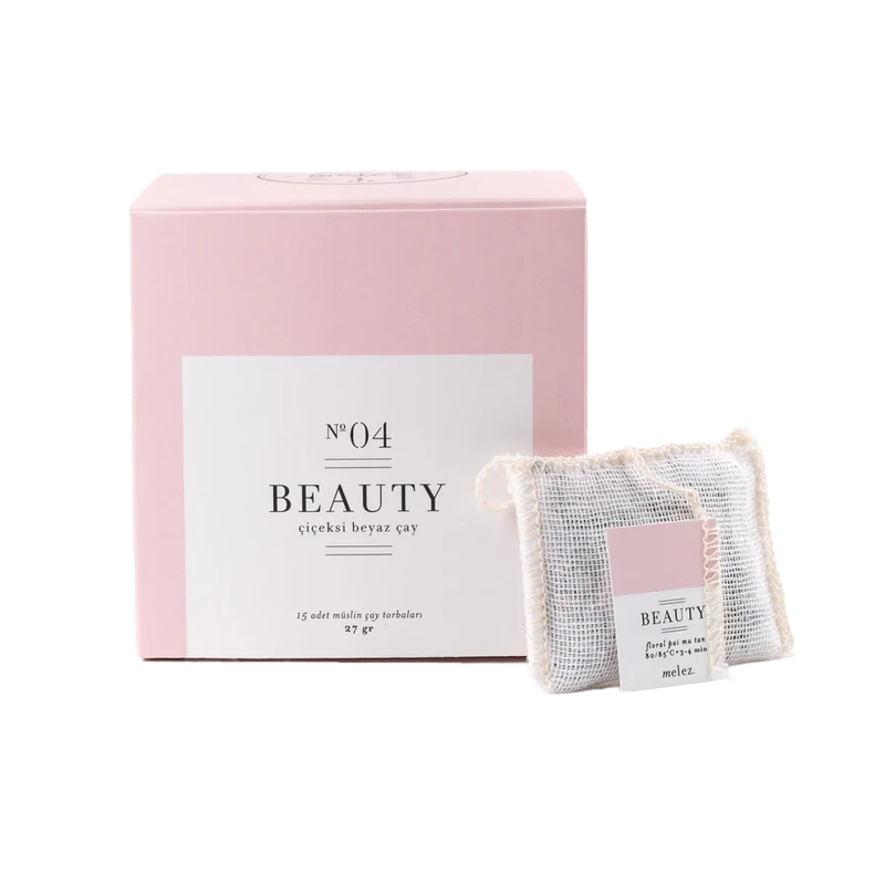 Melez Beauty Tea
