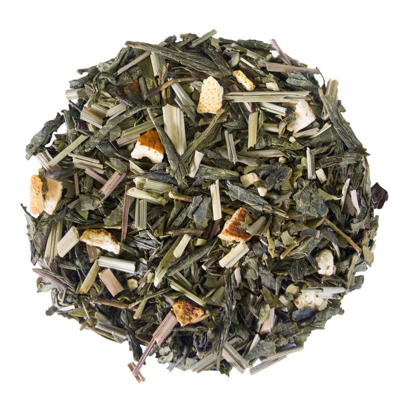 Balance Tea