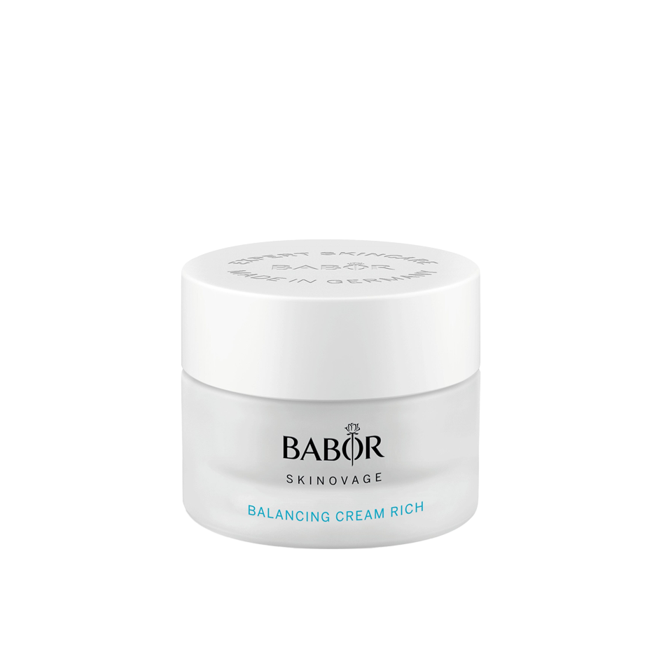 Babor Balancing Rich Cream