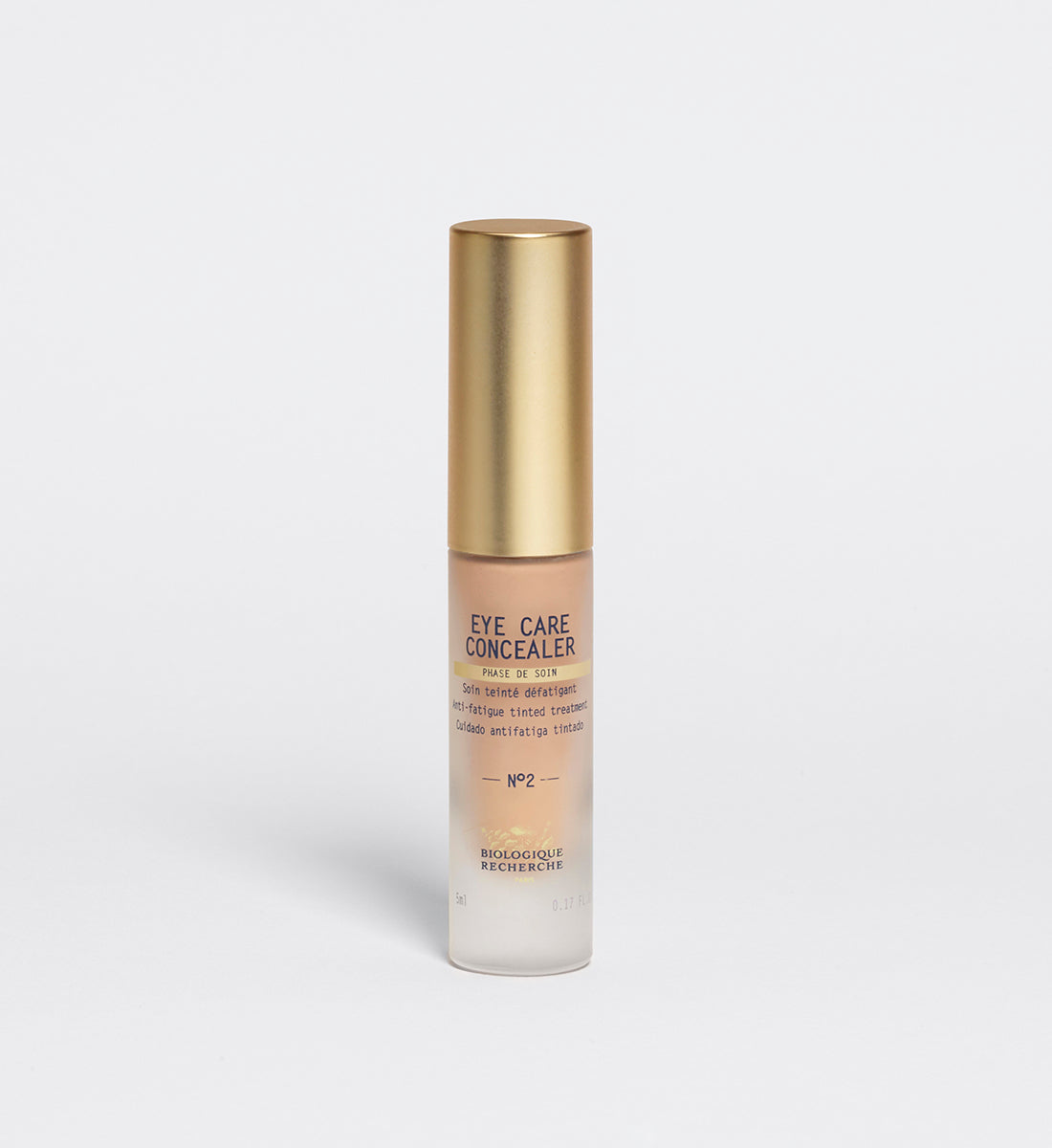 Eye Care Concealer No:2