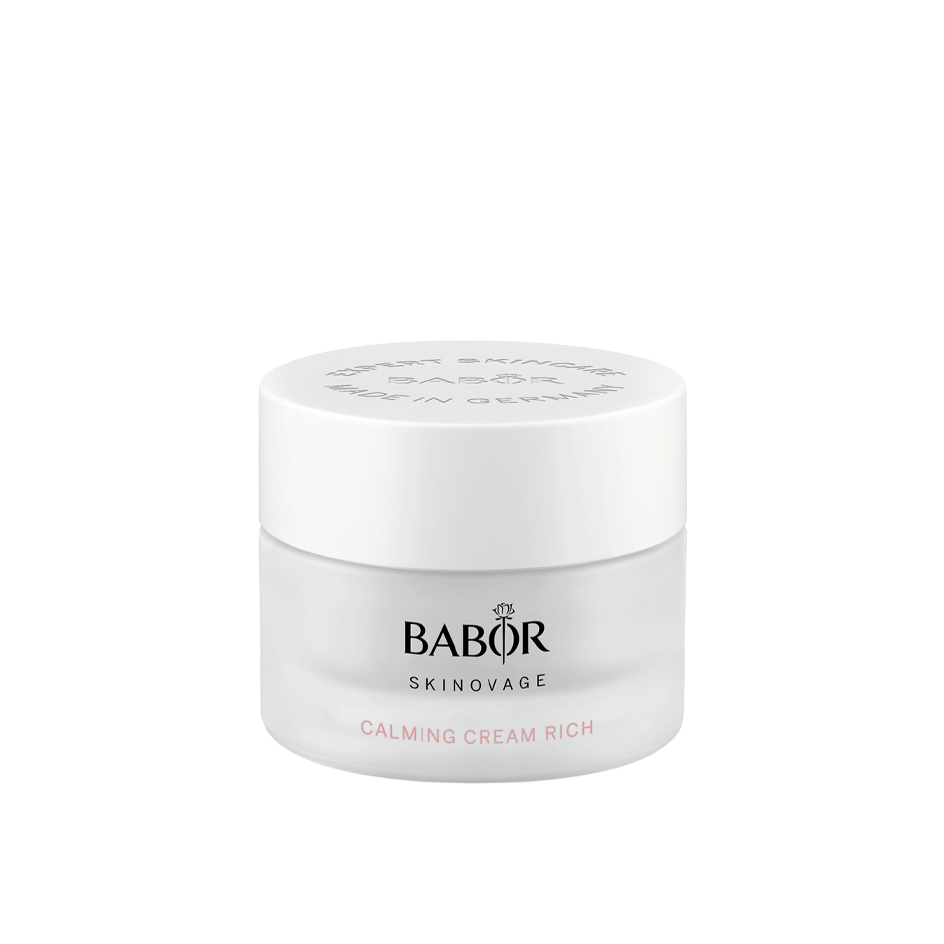 Babor Calming Cream Rich