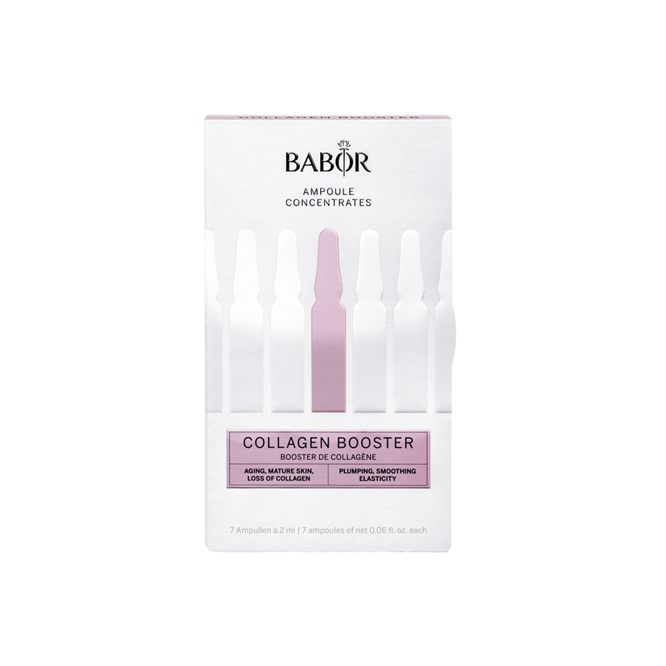 Babor Collagen Booster Ampül