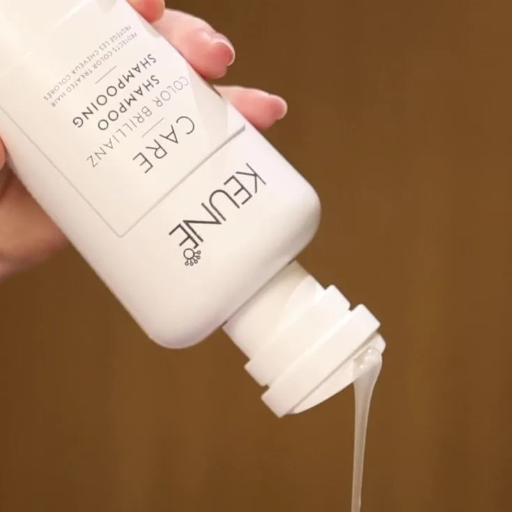Color Color Brillianz Shampoo 300 ML