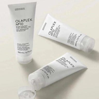 Olaplex No.10 Bond Shaper Bukle Belirginleştirici Jel 200 ml