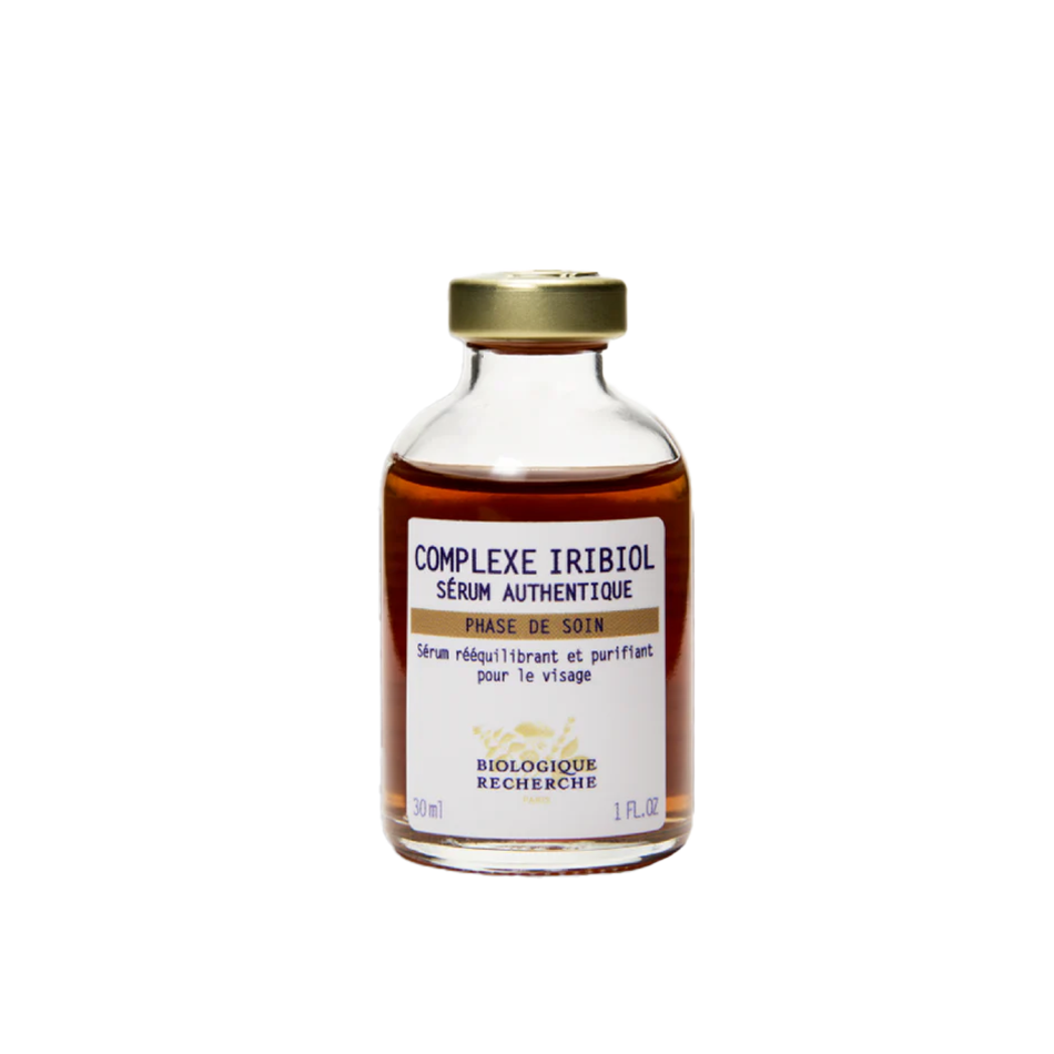 Complexe Iribiol Serum