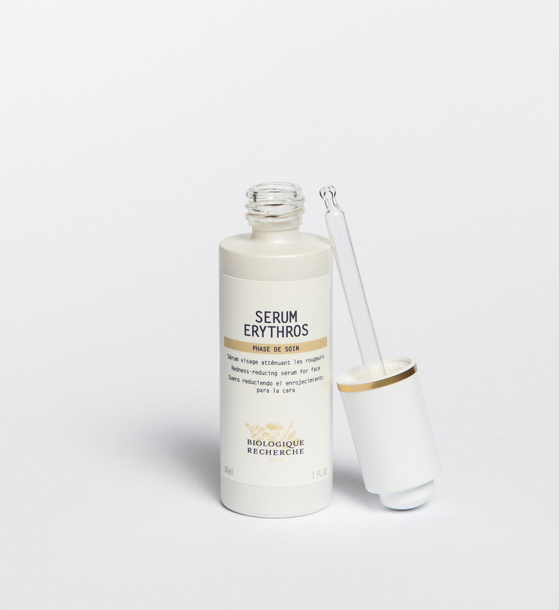 Sérum Erythros
