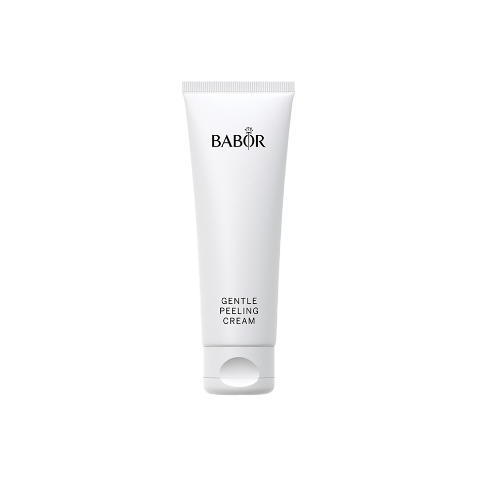 Babor Gentle Peeling Cream