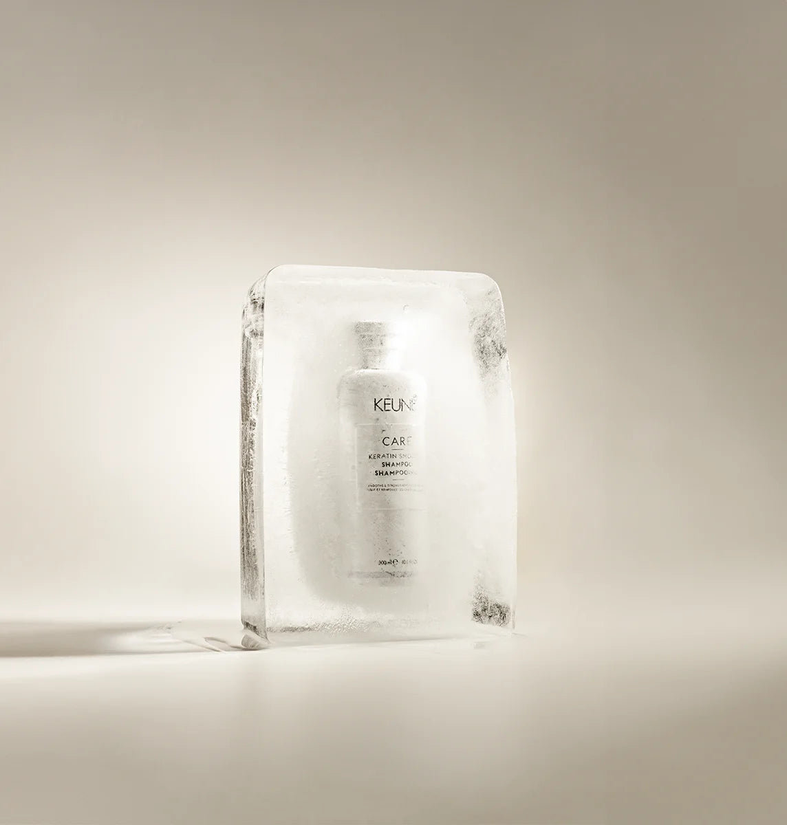Care Keratin Smooth Shampoo 300 ML