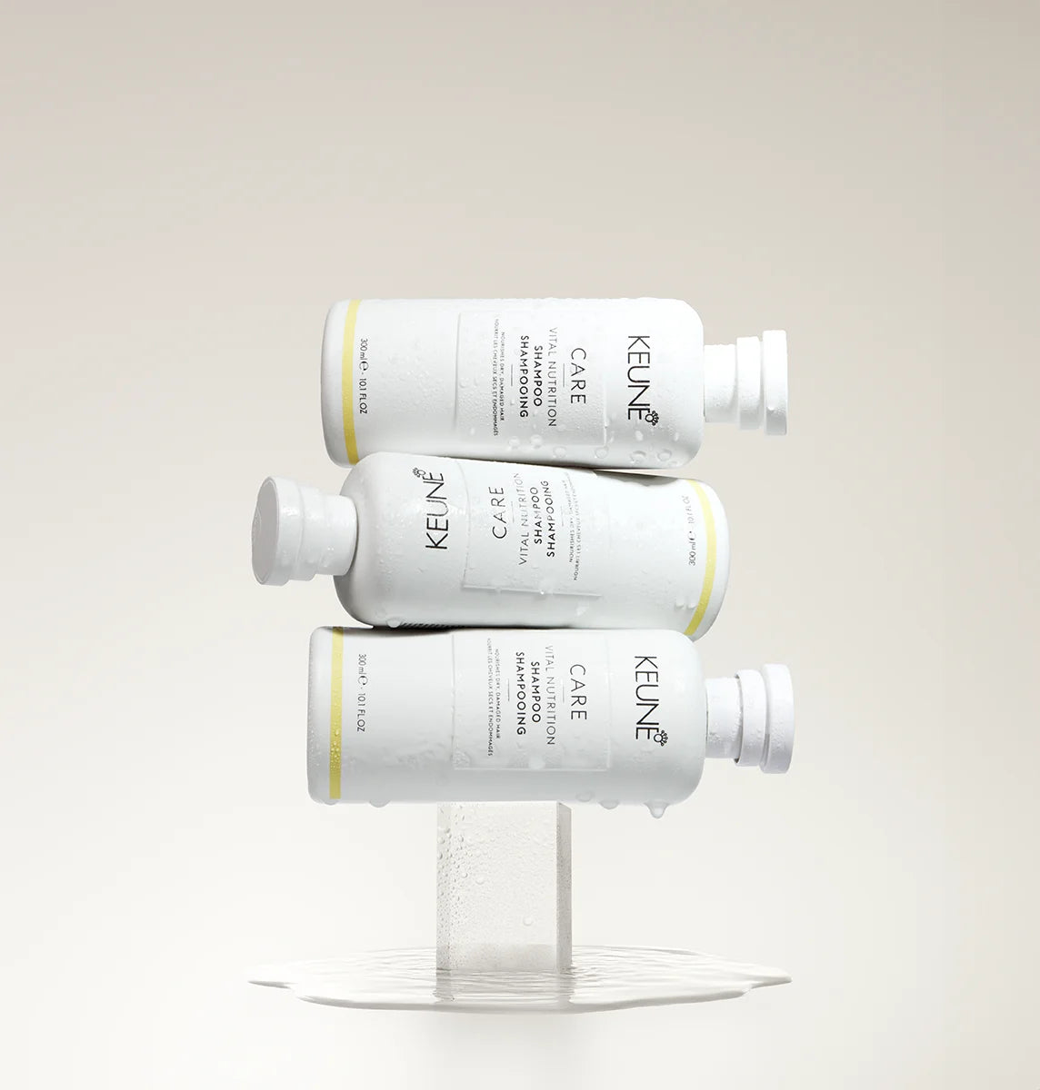 Care Vital Nutrition Shampoo 300 ML