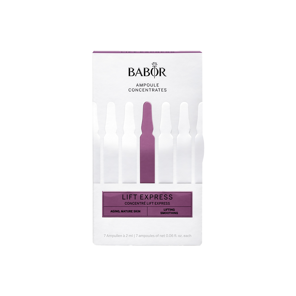Babor Lift Express Ampül