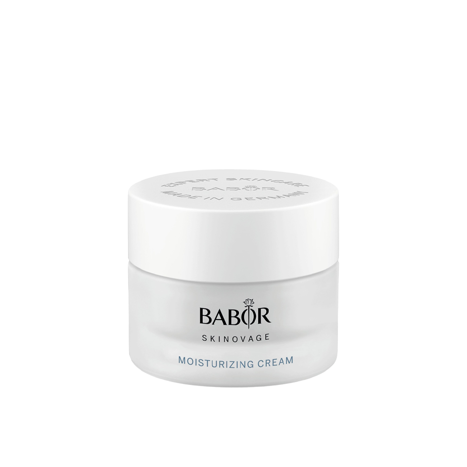 Babor Moisturizing Cream