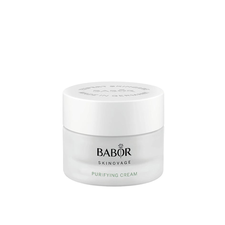 Babor Purifying Cream