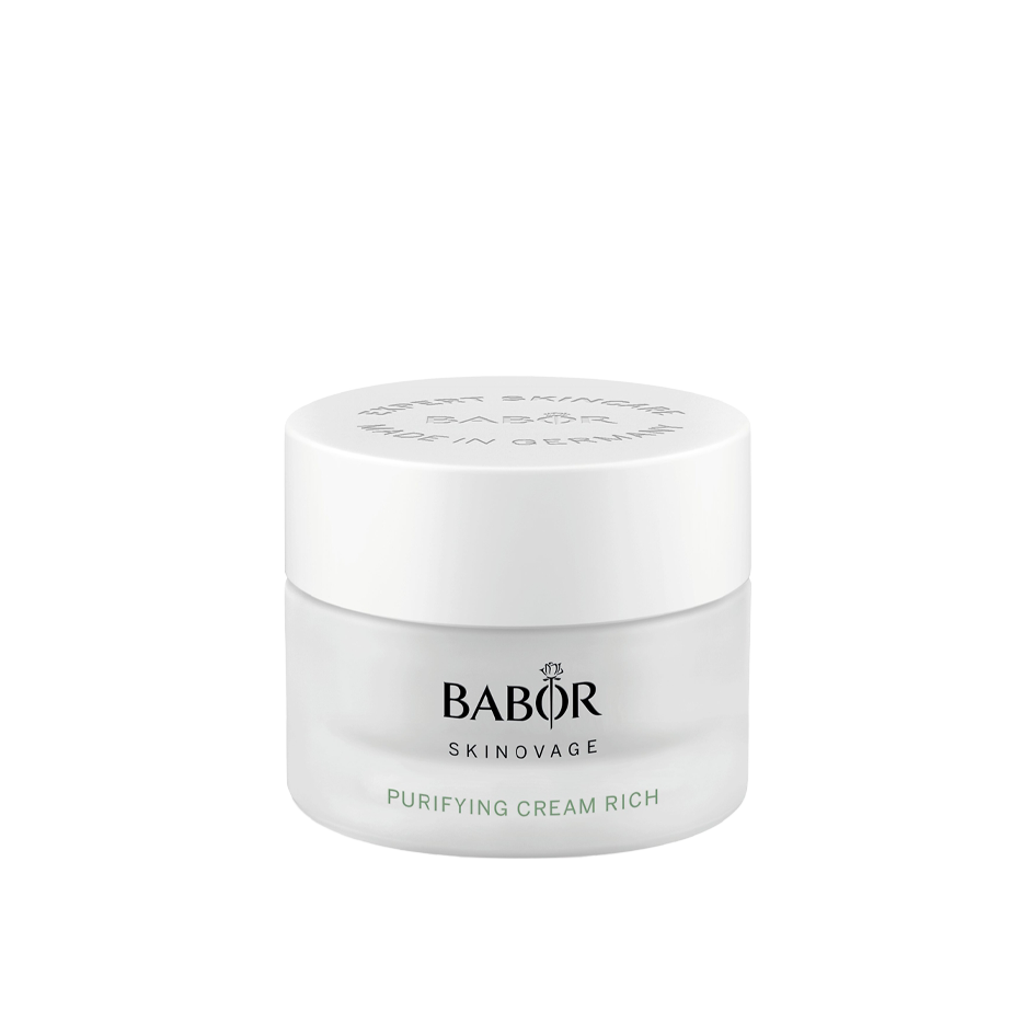 Babor Purifying Cream rich