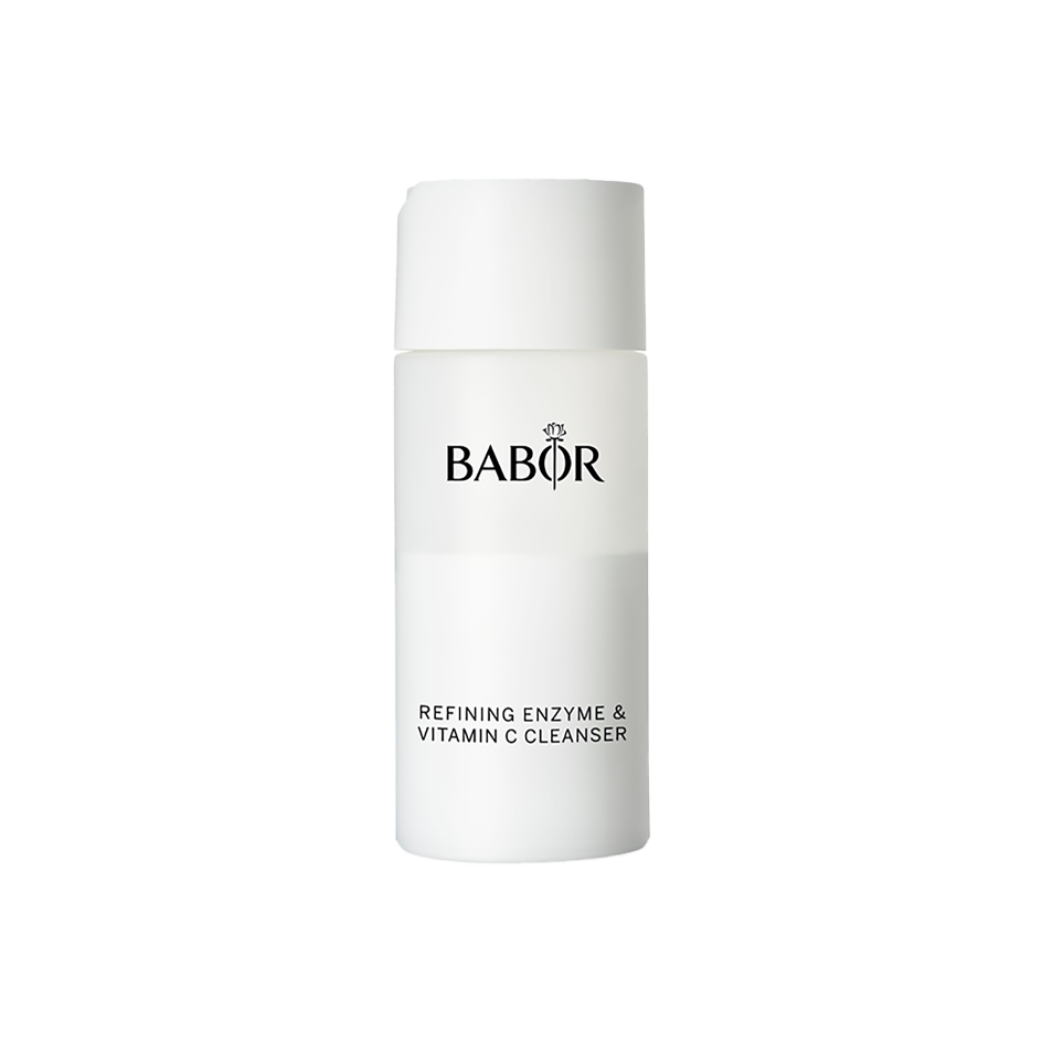 Babor Refining Enzyme & Vitamin C Cleanser