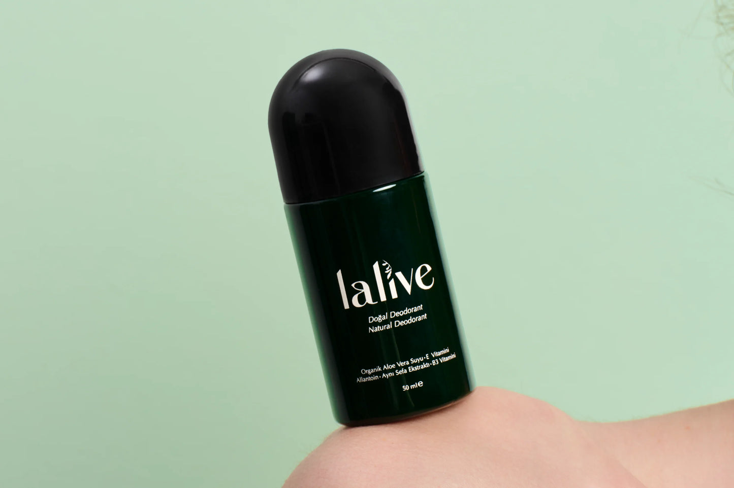 Lalive Doğal Roll - On