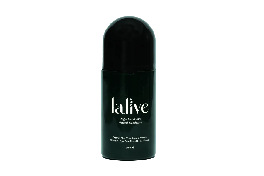 Lalive Doğal Roll - On