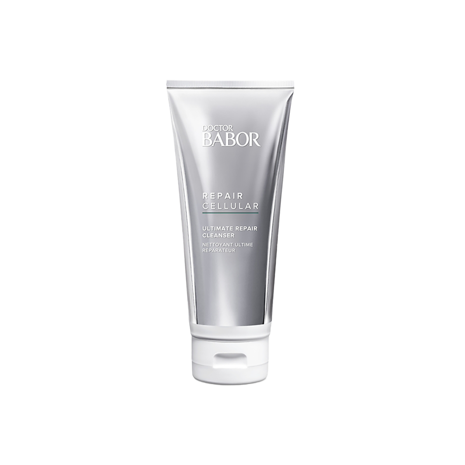 Babor Ultimate Repair Cleanser