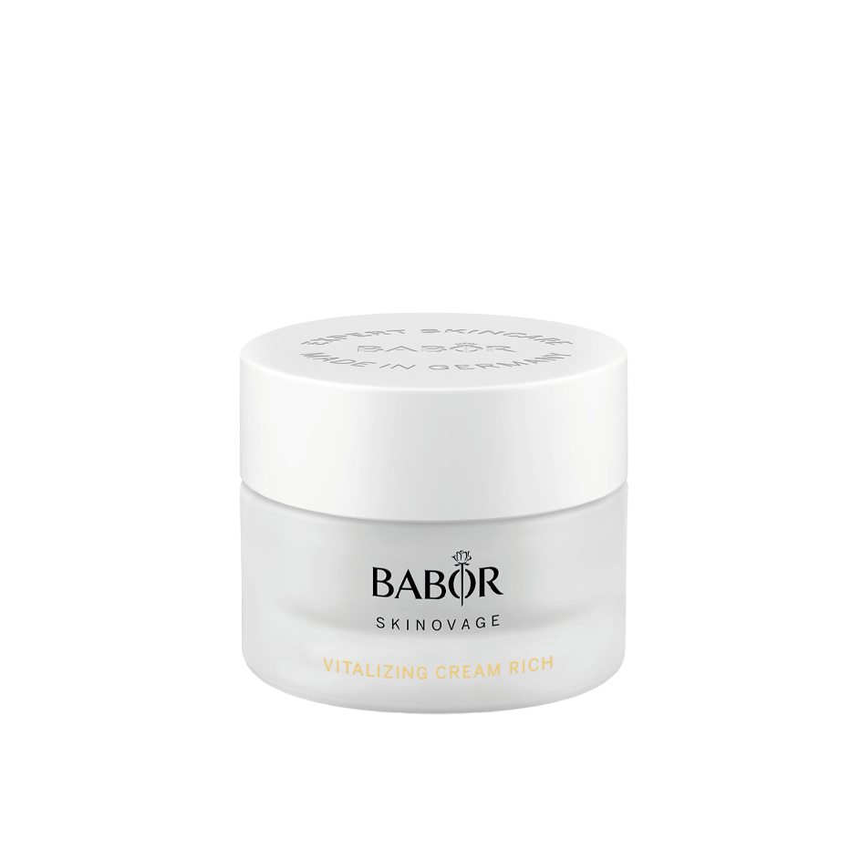 Babor Vitalizing Cream Rich