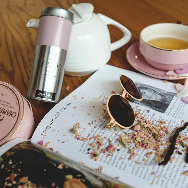 Beauty Tea
